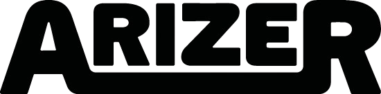 Arizer logo